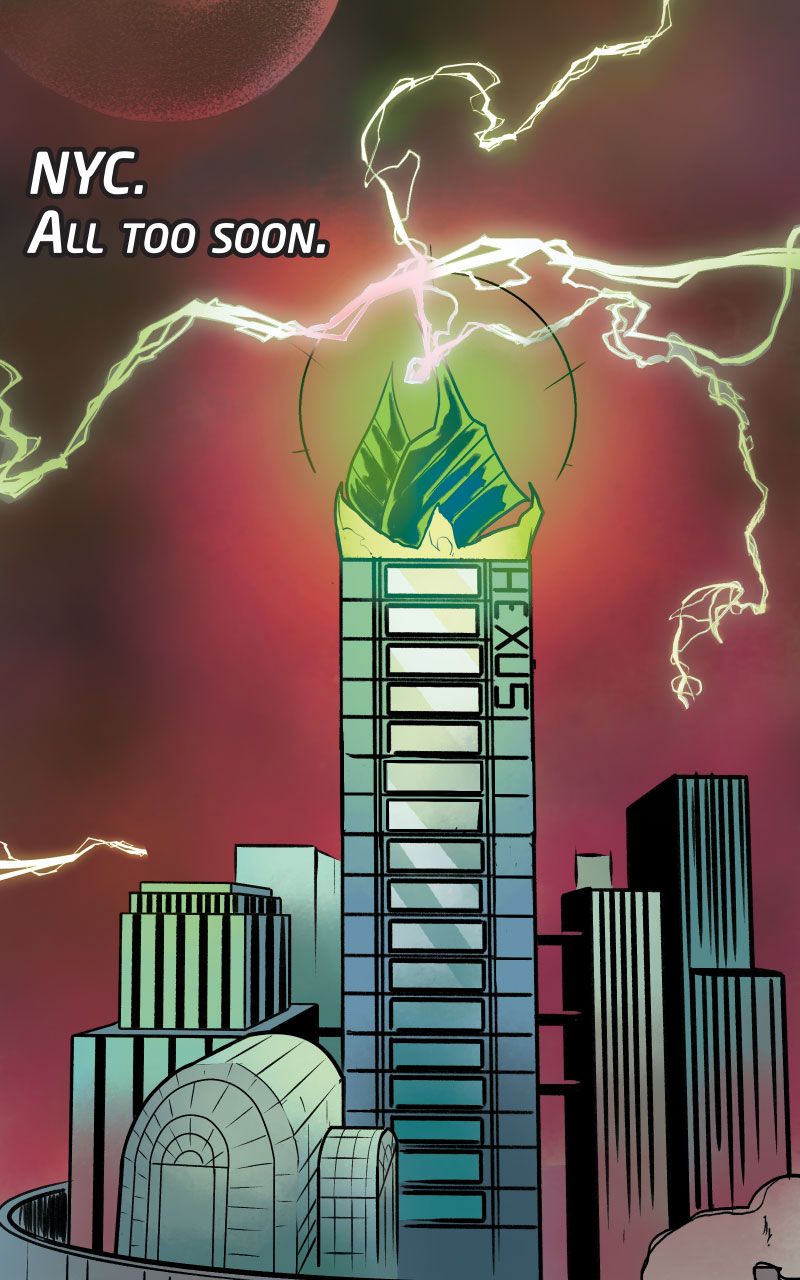 Avengers Academy: Marvel’s Voices - Infinity Comic (2024-): Chapter 37 - Page 16