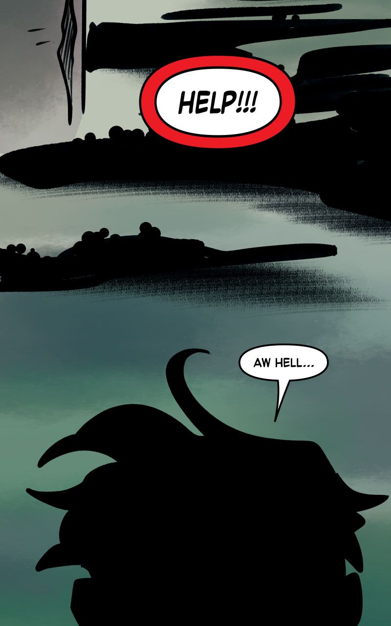 Avengers Academy: Marvel’s Voices - Infinity Comic (2024-): Chapter 37 - Page 18