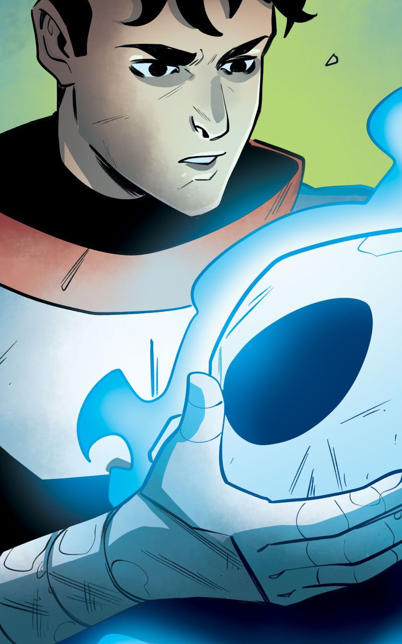 Avengers Academy: Marvel’s Voices - Infinity Comic (2024-): Chapter 37 - Page 21