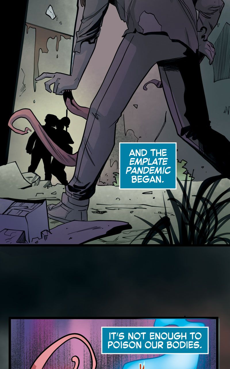 Avengers Academy: Marvel’s Voices - Infinity Comic (2024-): Chapter 37 - Page 24
