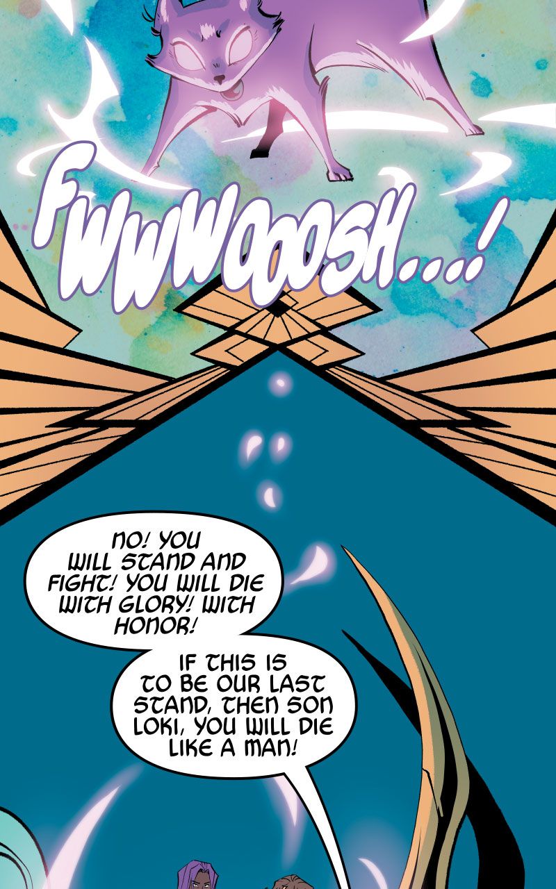 Avengers Academy: Marvel’s Voices - Infinity Comic (2024-): Chapter 39 - Page 25