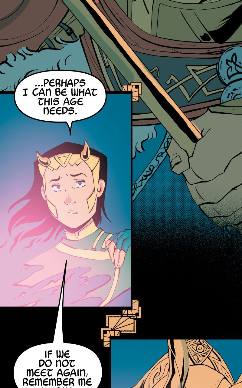 Avengers Academy: Marvel’s Voices - Infinity Comic (2024-): Chapter 39 - Page 27