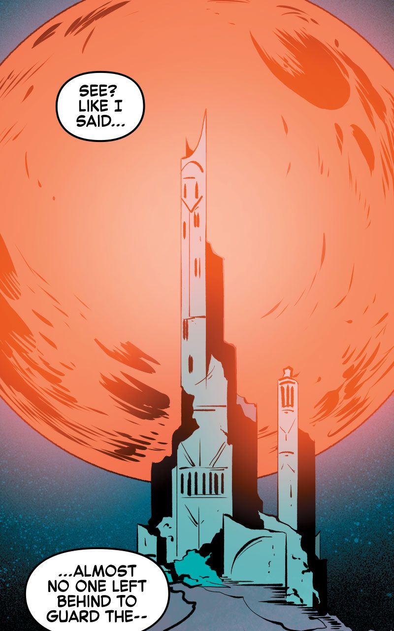 Avengers Academy: Marvel’s Voices - Infinity Comic (2024-): Chapter 39 - Page 29