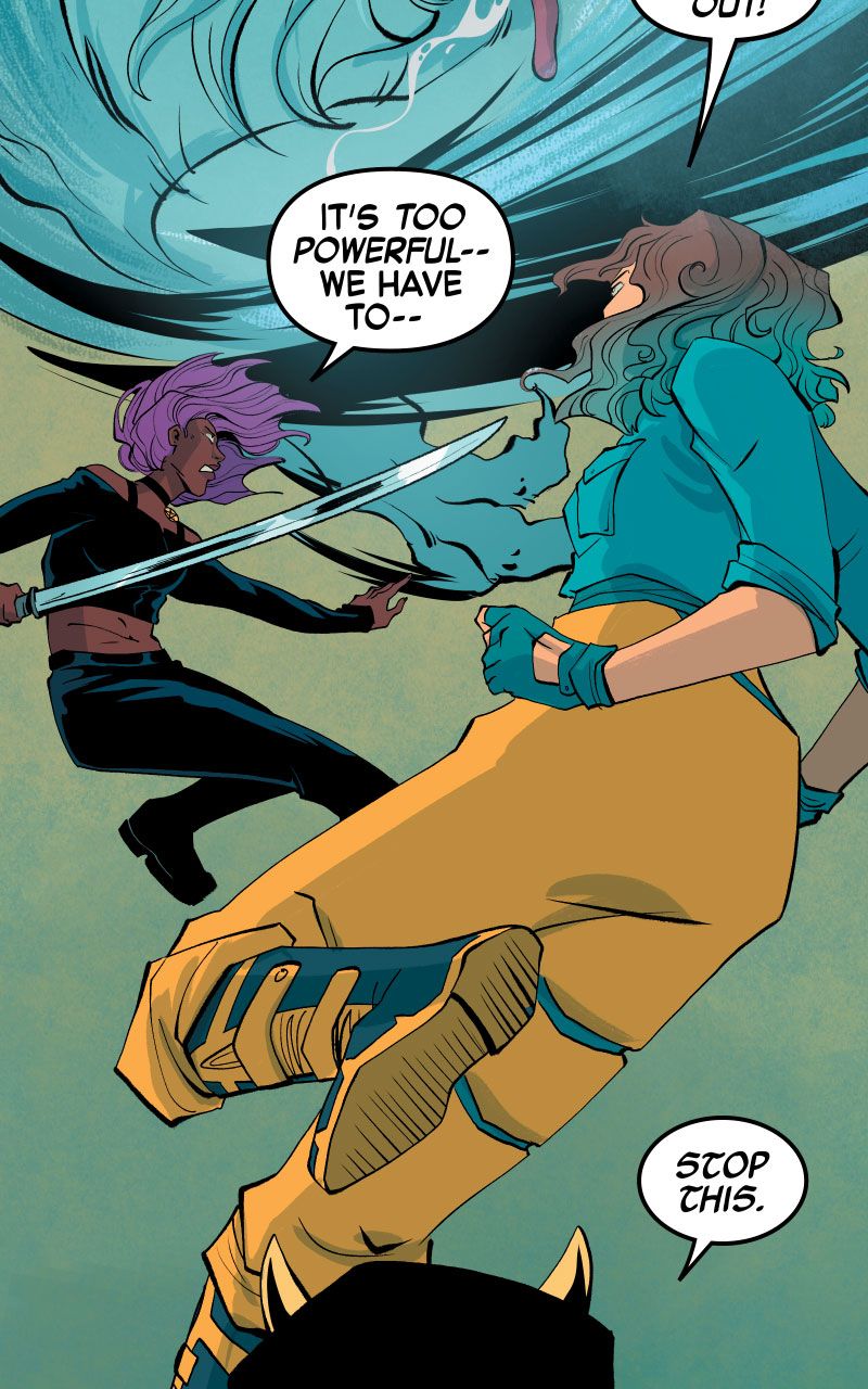 Avengers Academy: Marvel’s Voices - Infinity Comic (2024-): Chapter 39 - Page 34
