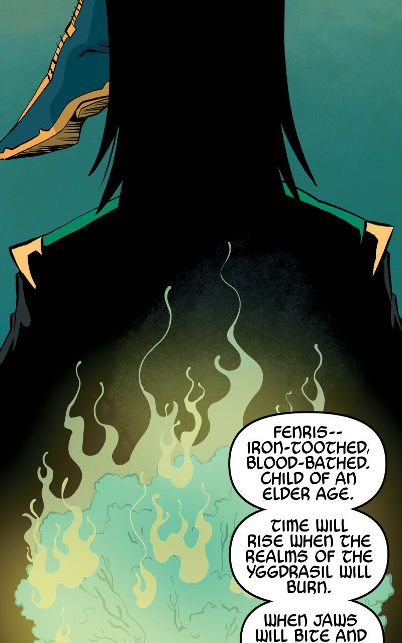 Avengers Academy: Marvel’s Voices - Infinity Comic (2024-): Chapter 39 - Page 35
