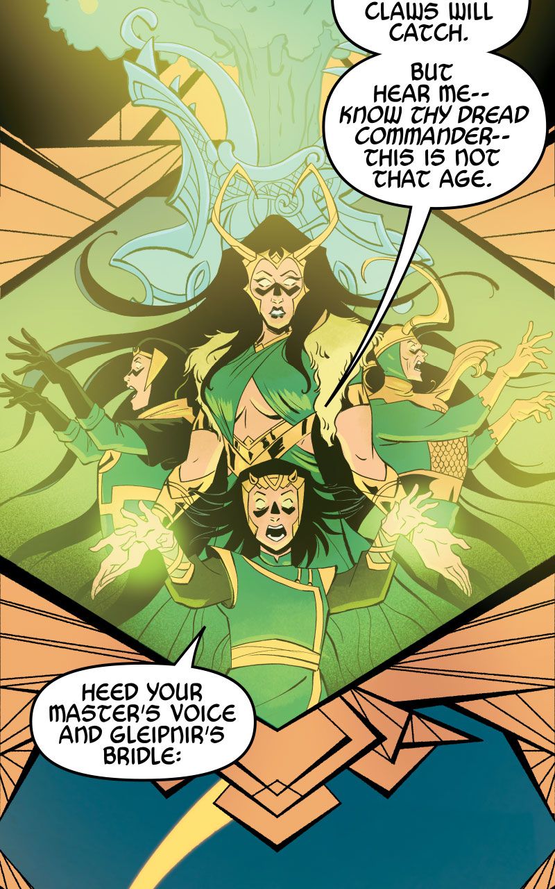 Avengers Academy: Marvel’s Voices - Infinity Comic (2024-): Chapter 39 - Page 36