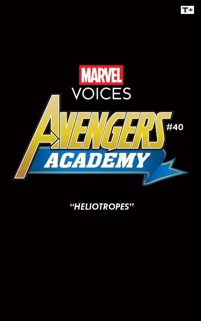 Avengers Academy: Marvel’s Voices - Infinity Comic (2024-): Chapter 40 - Page 2
