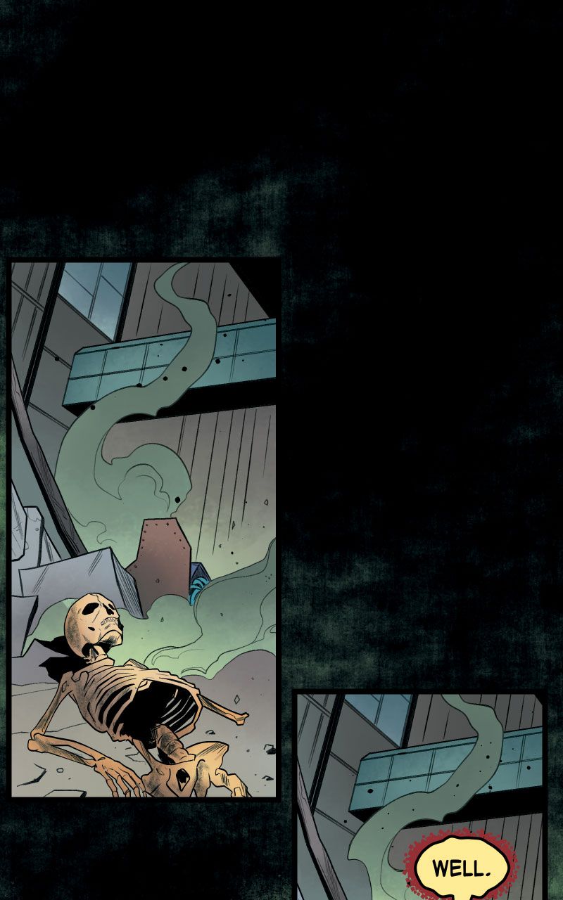 Avengers Academy: Marvel’s Voices - Infinity Comic (2024-): Chapter 40 - Page 3