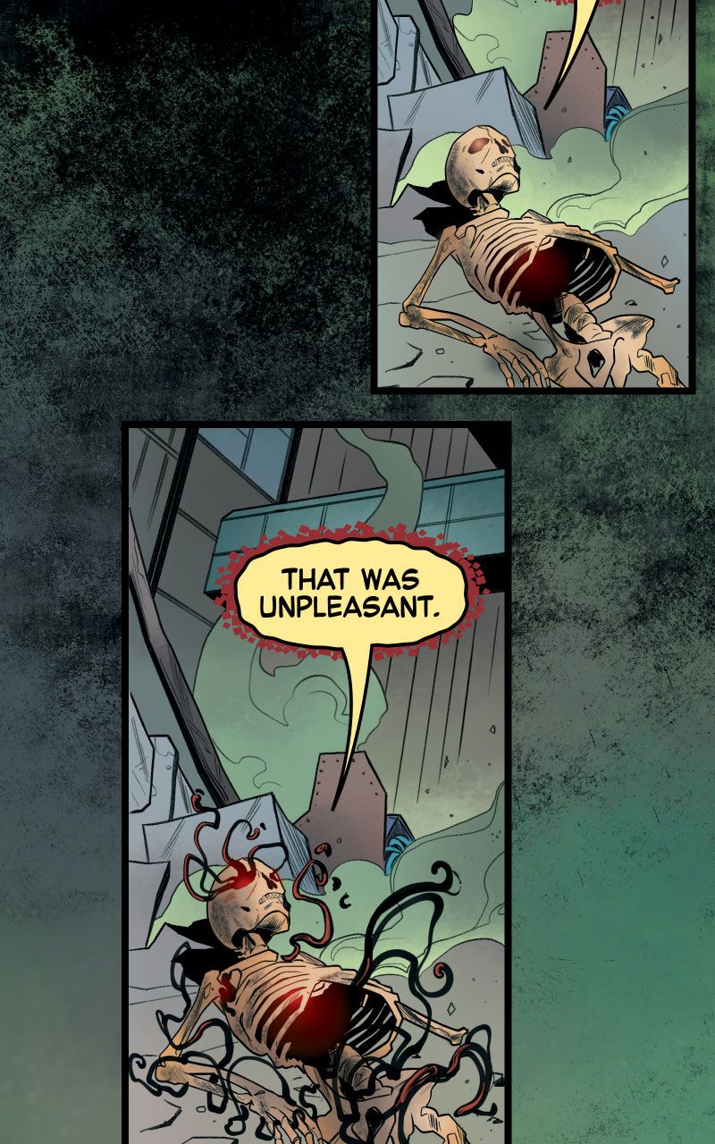 Avengers Academy: Marvel’s Voices - Infinity Comic (2024-): Chapter 40 - Page 4