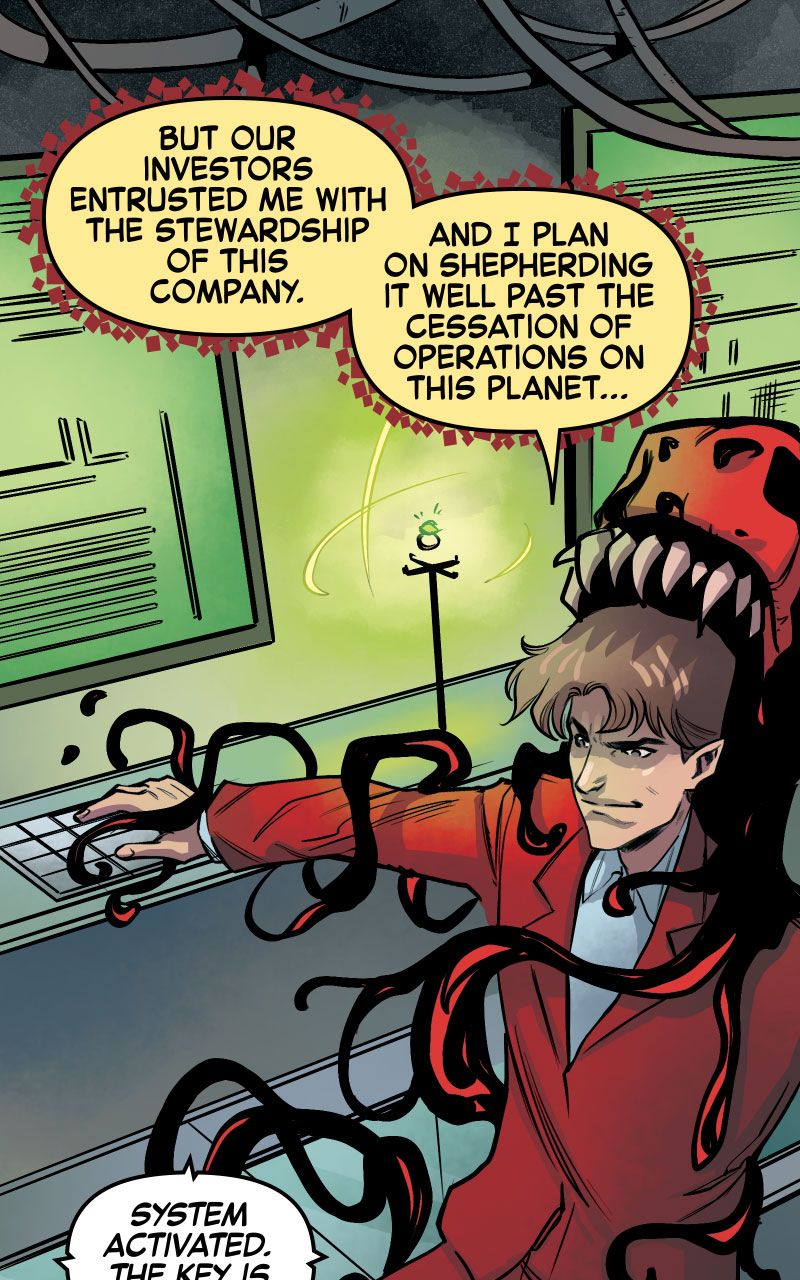 Avengers Academy: Marvel’s Voices - Infinity Comic (2024-): Chapter 40 - Page 7