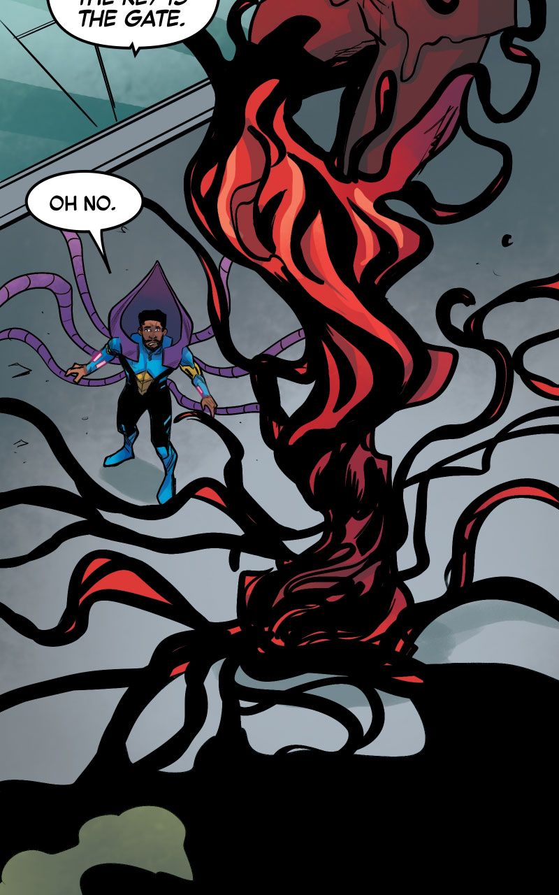 Avengers Academy: Marvel’s Voices - Infinity Comic (2024-): Chapter 40 - Page 8
