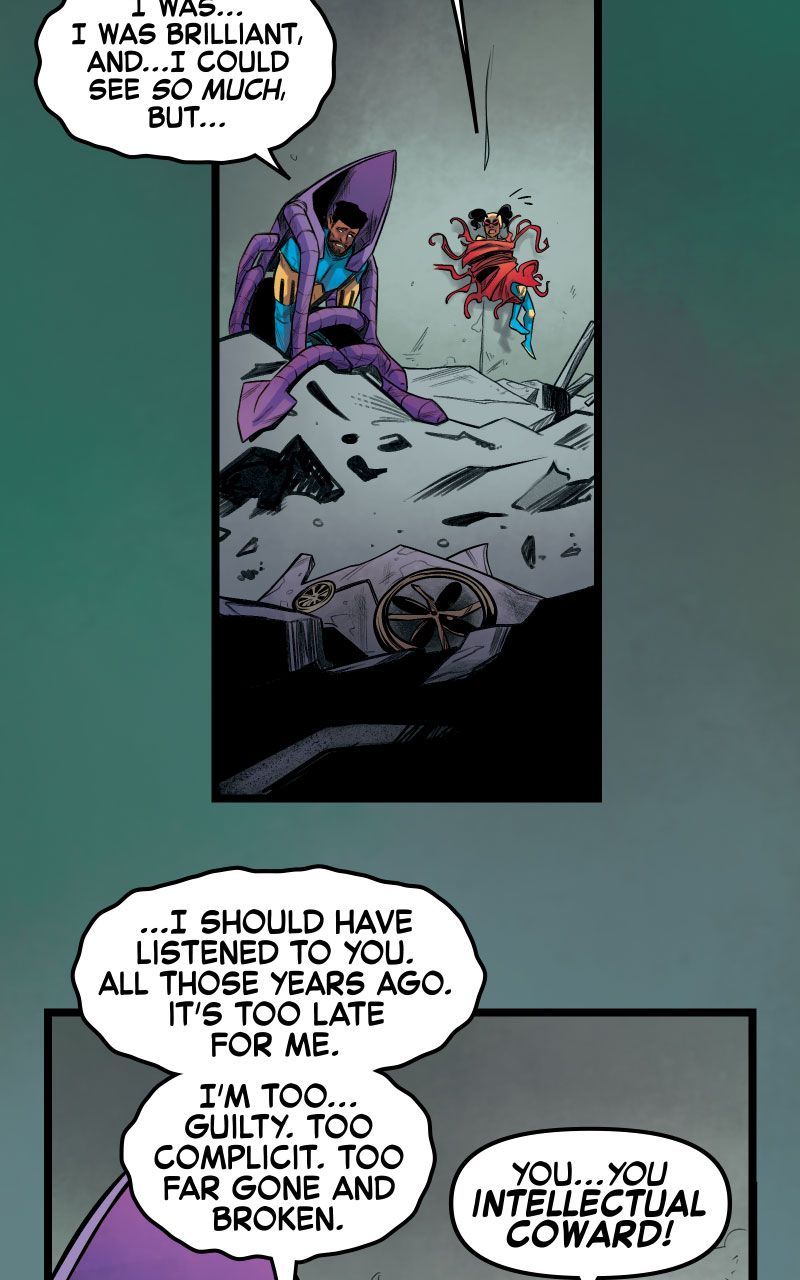 Avengers Academy: Marvel’s Voices - Infinity Comic (2024-): Chapter 40 - Page 18