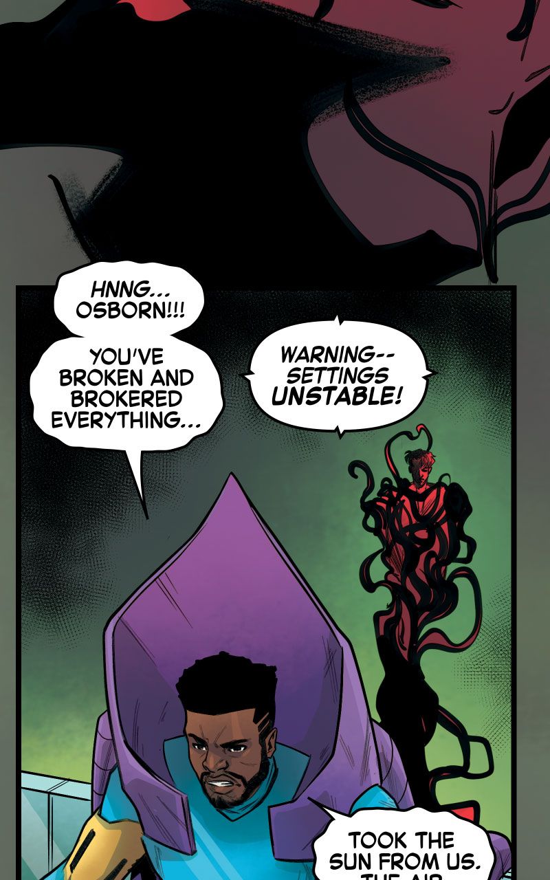 Avengers Academy: Marvel’s Voices - Infinity Comic (2024-): Chapter 40 - Page 26