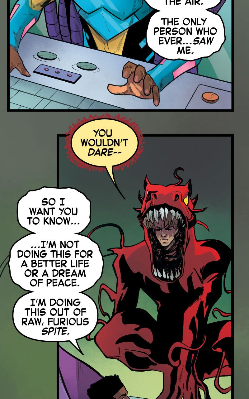 Avengers Academy: Marvel’s Voices - Infinity Comic (2024-): Chapter 40 - Page 27