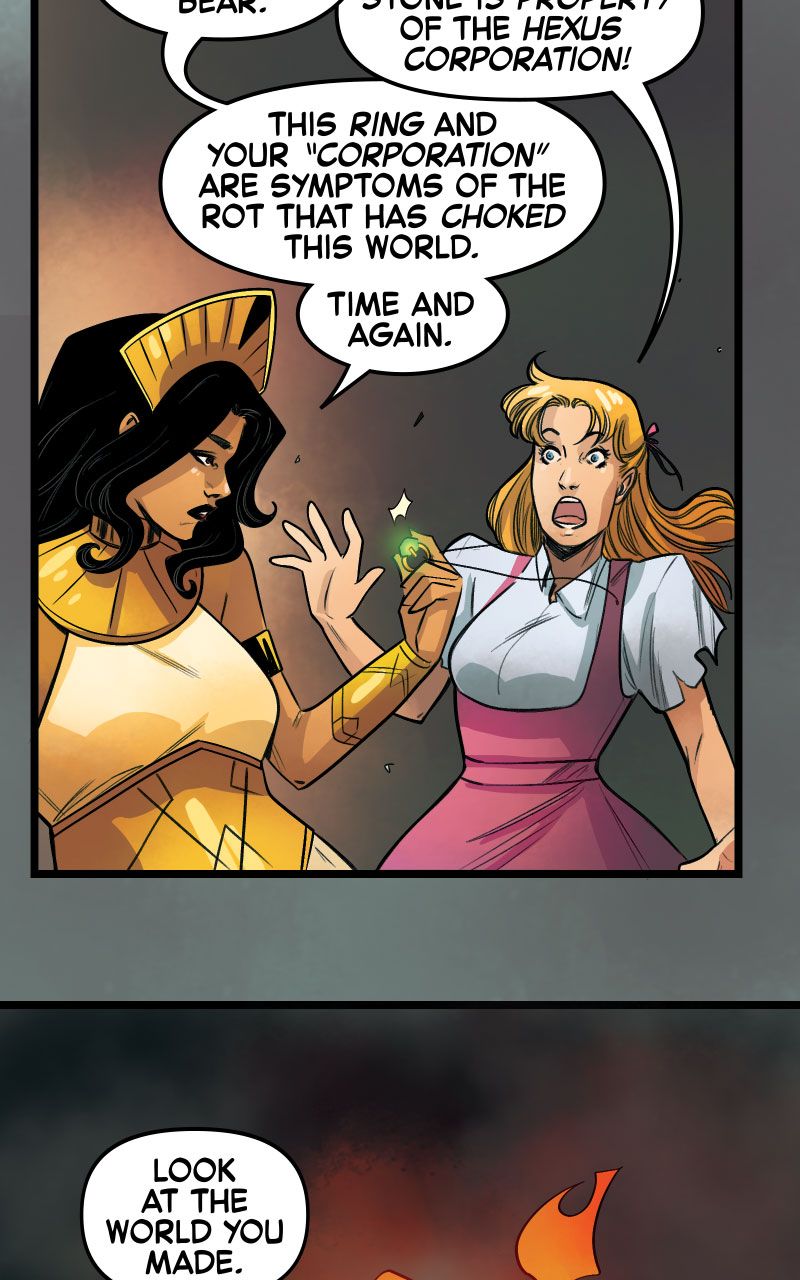 Avengers Academy: Marvel’s Voices - Infinity Comic (2024-): Chapter 40 - Page 36