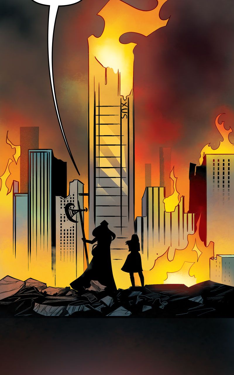 Avengers Academy: Marvel’s Voices - Infinity Comic (2024-): Chapter 40 - Page 37