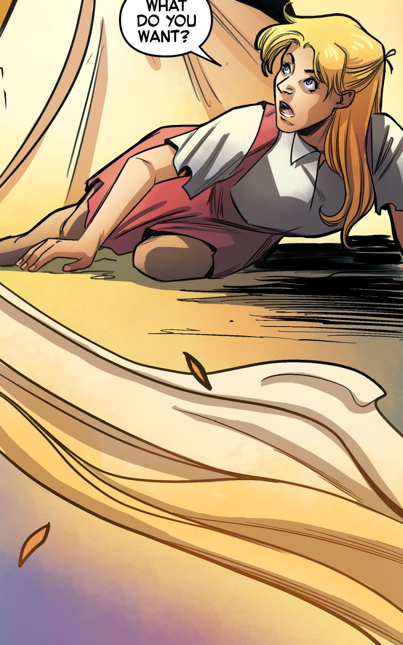 Avengers Academy: Marvel’s Voices - Infinity Comic (2024-): Chapter 40 - Page 39