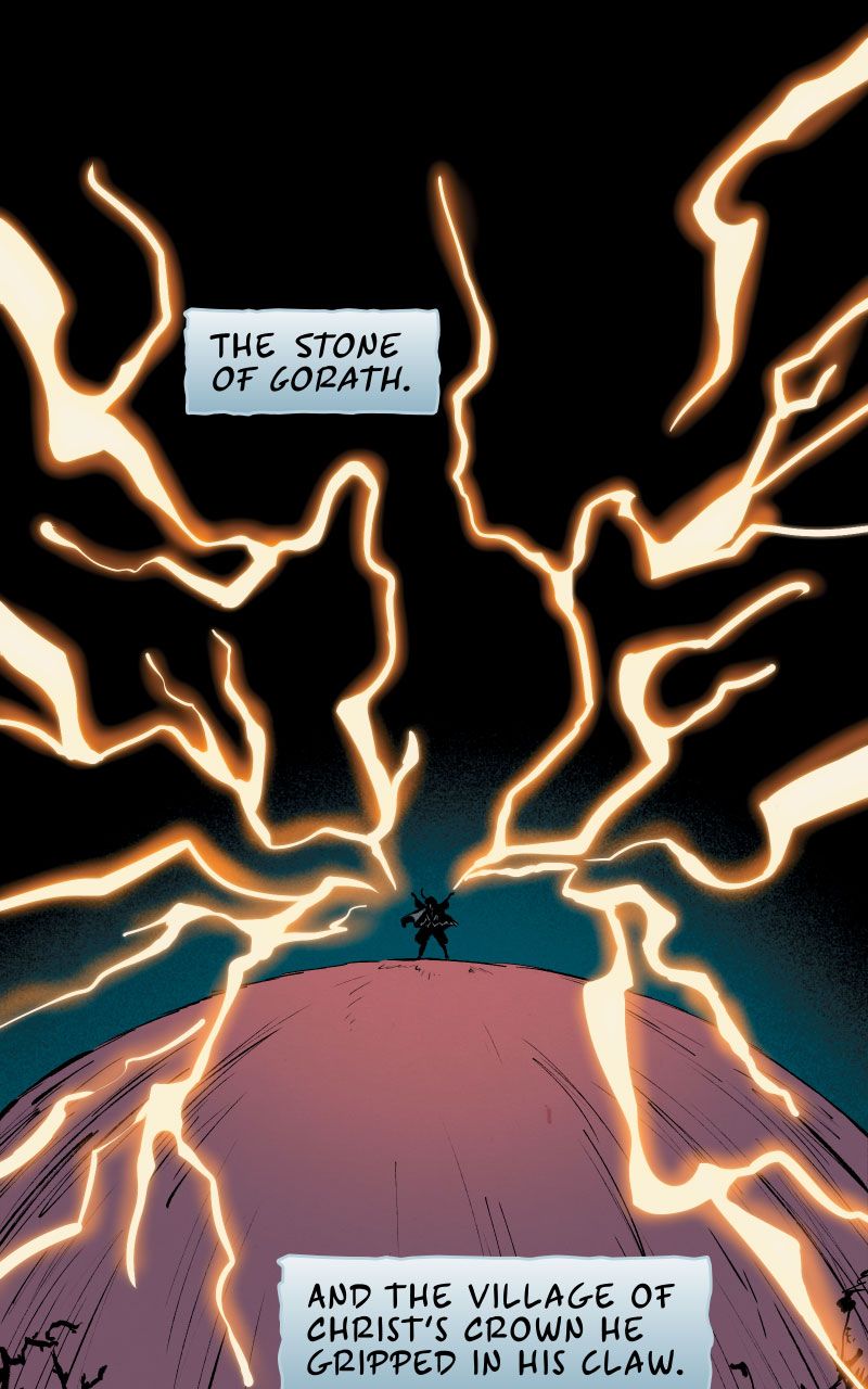 Avengers Academy: Marvel’s Voices - Infinity Comic (2024-): Chapter 41 - Page 13