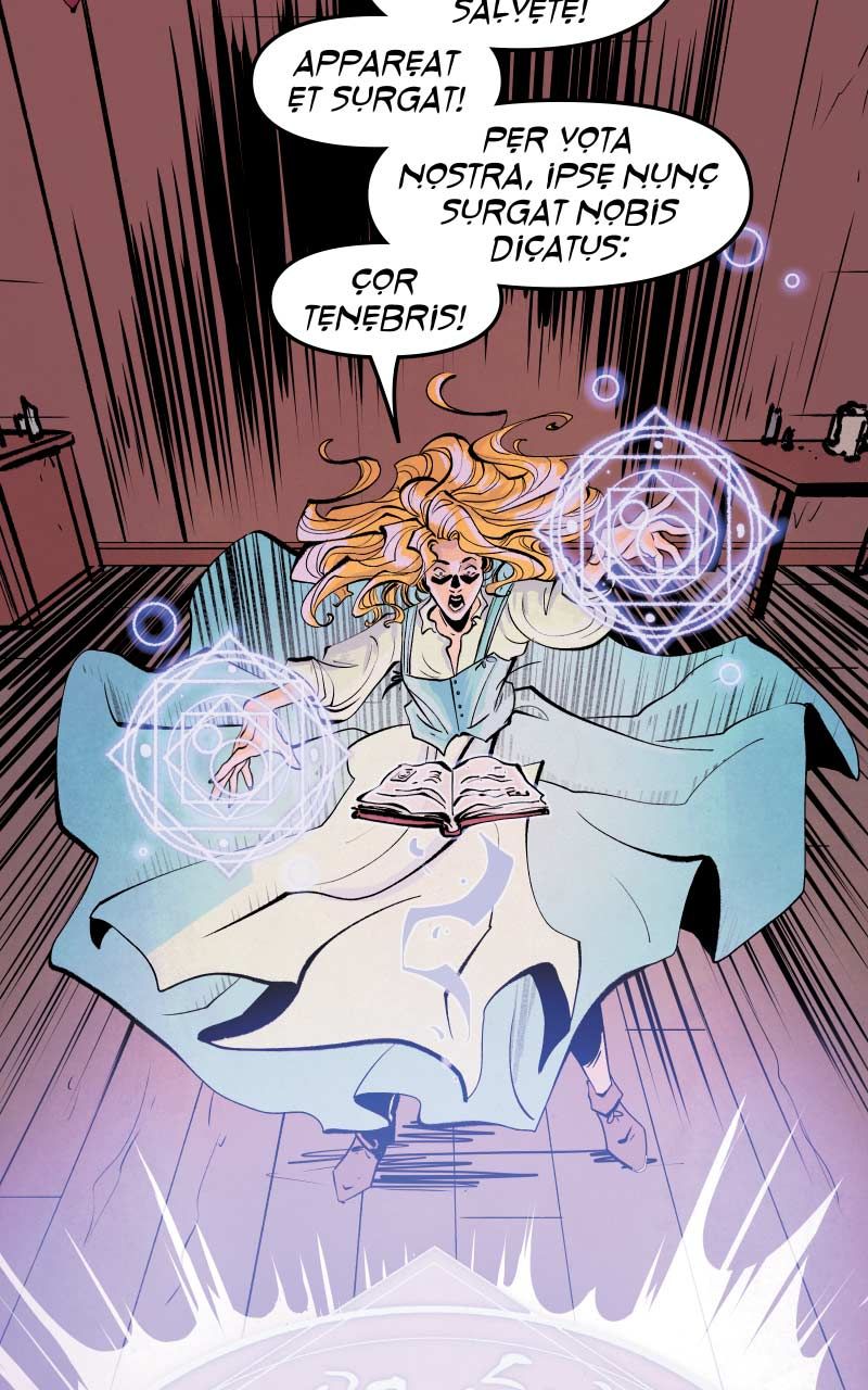 Avengers Academy: Marvel’s Voices - Infinity Comic (2024-): Chapter 41 - Page 16