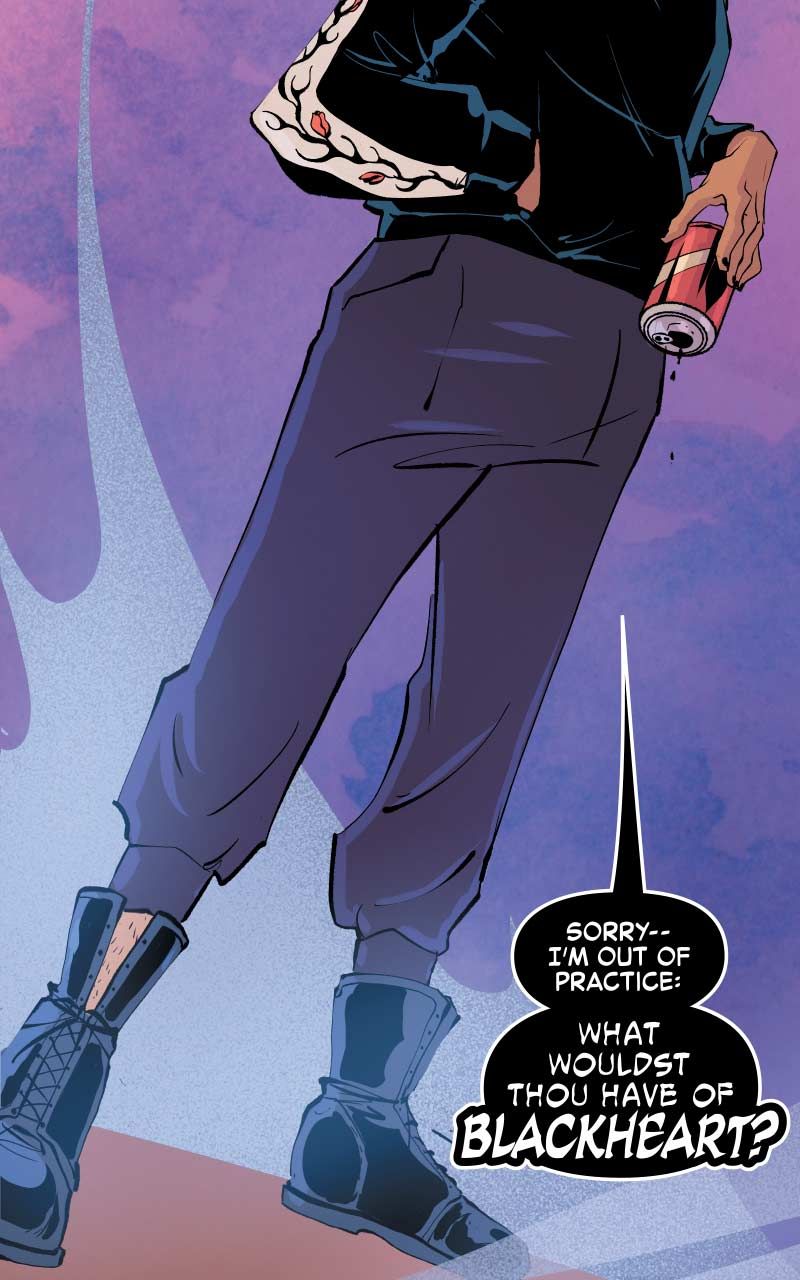 Avengers Academy: Marvel’s Voices - Infinity Comic (2024-): Chapter 41 - Page 18