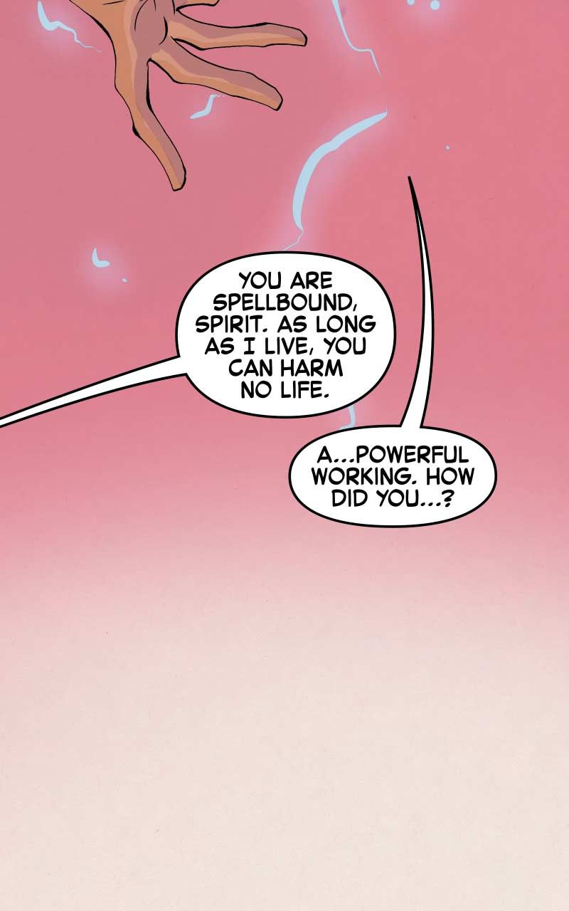 Avengers Academy: Marvel’s Voices - Infinity Comic (2024-): Chapter 41 - Page 22
