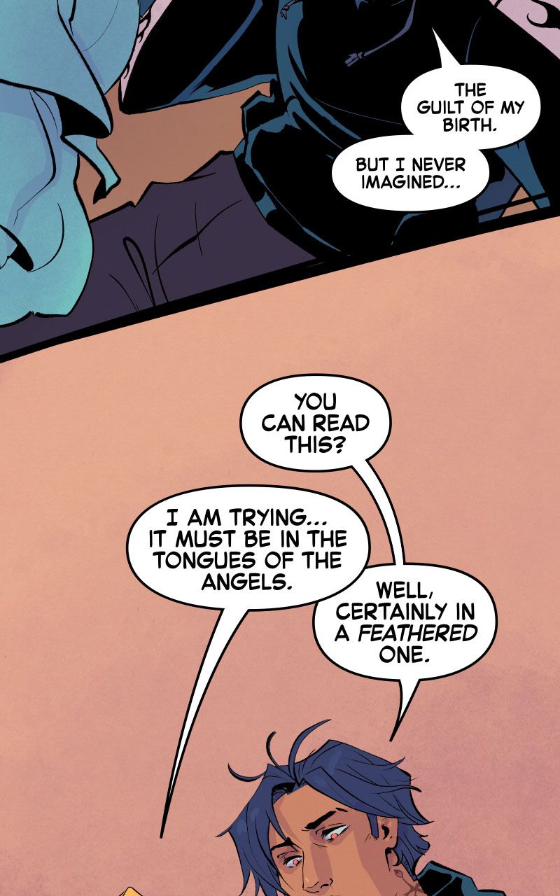 Avengers Academy: Marvel’s Voices - Infinity Comic (2024-): Chapter 41 - Page 25