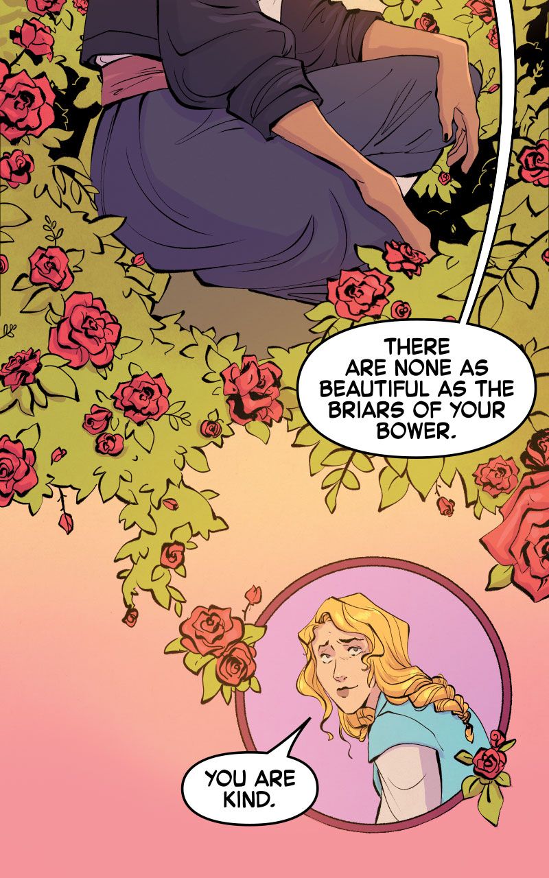 Avengers Academy: Marvel’s Voices - Infinity Comic (2024-): Chapter 41 - Page 32