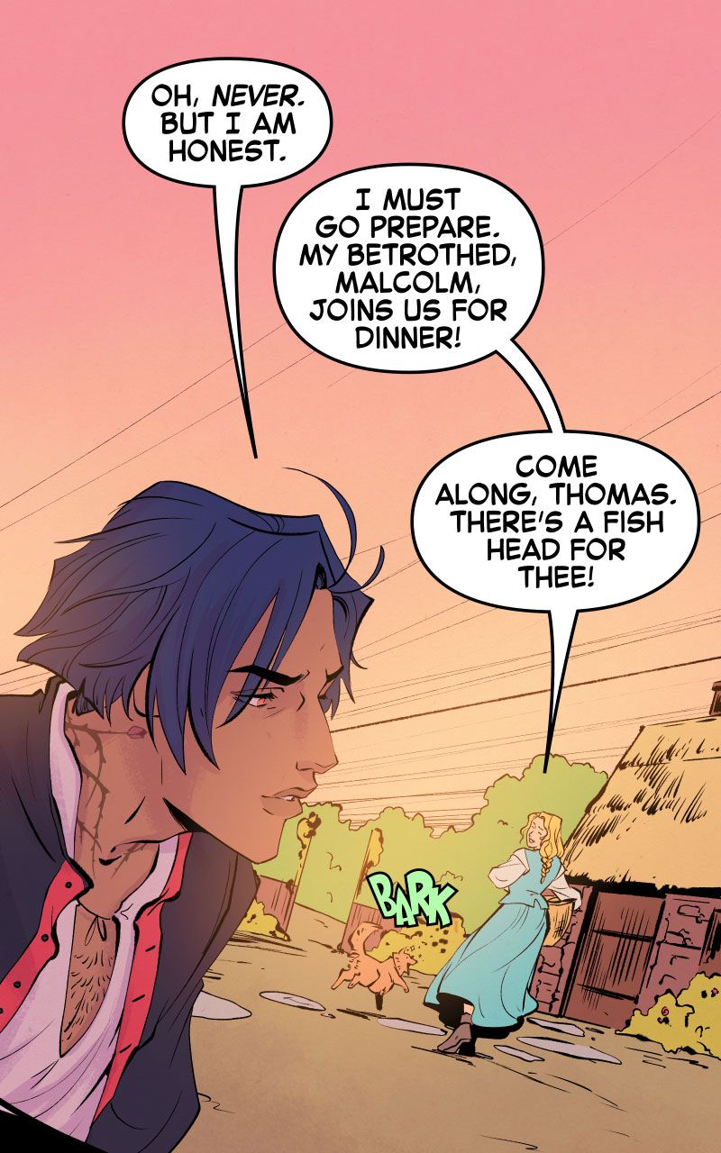 Avengers Academy: Marvel’s Voices - Infinity Comic (2024-): Chapter 41 - Page 33
