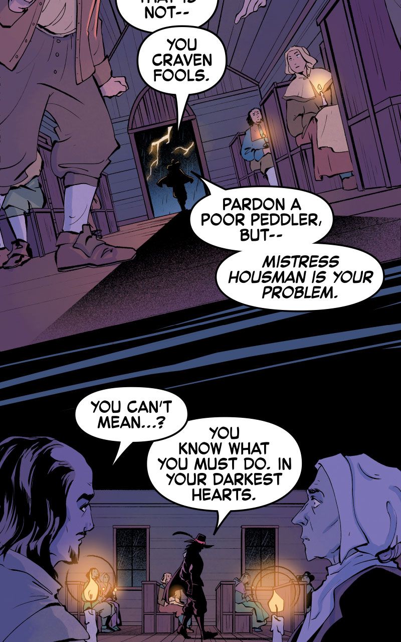Avengers Academy: Marvel’s Voices - Infinity Comic (2024-): Chapter 41 - Page 40
