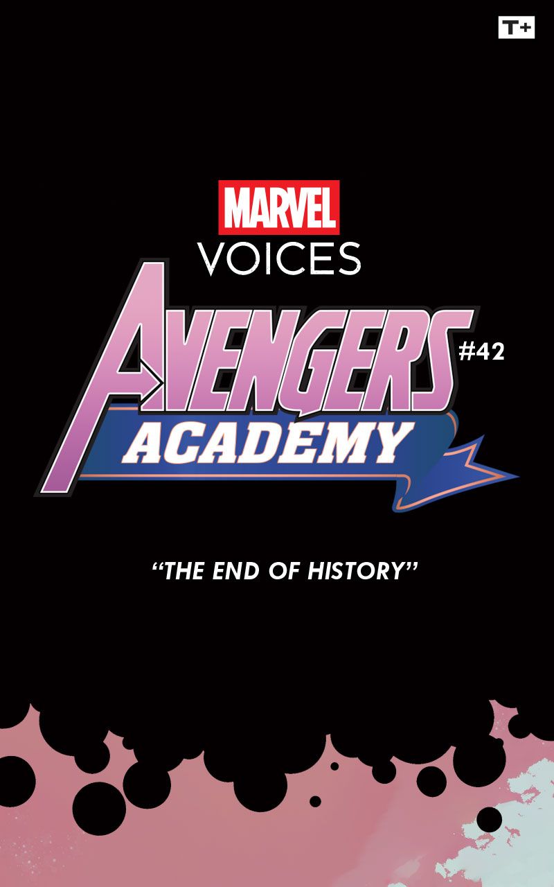 Avengers Academy: Marvel’s Voices - Infinity Comic (2024-): Chapter 42 - Page 2