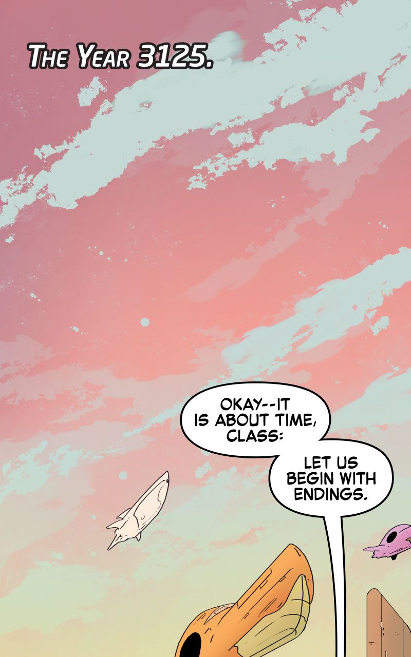 Avengers Academy: Marvel’s Voices - Infinity Comic (2024-): Chapter 42 - Page 3