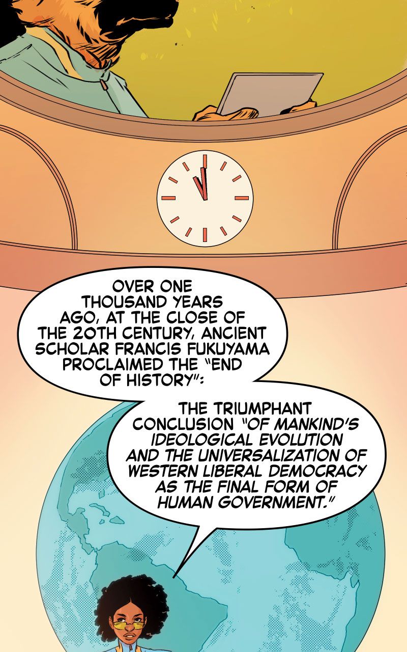Avengers Academy: Marvel’s Voices - Infinity Comic (2024-): Chapter 42 - Page 5