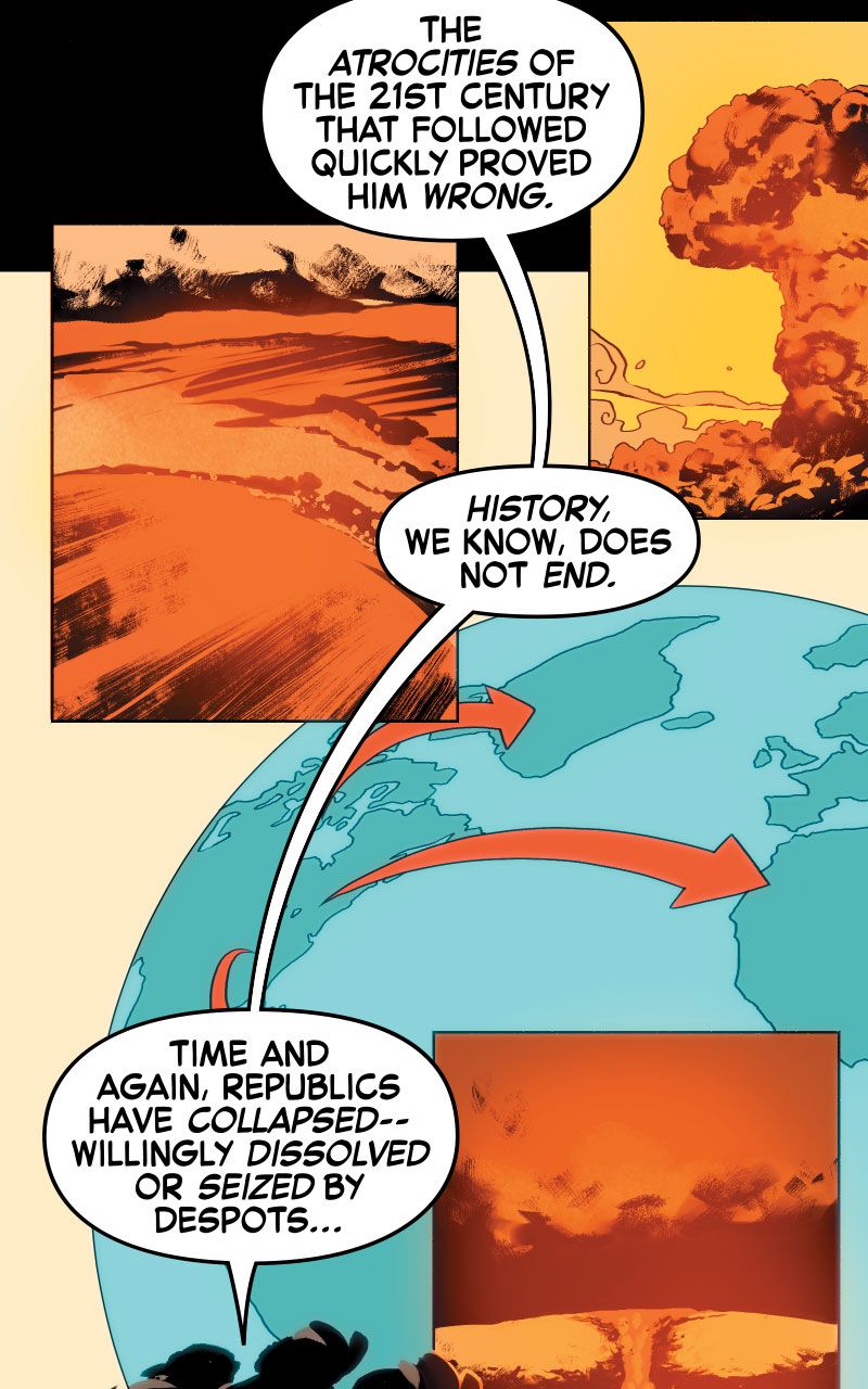 Avengers Academy: Marvel’s Voices - Infinity Comic (2024-): Chapter 42 - Page 7