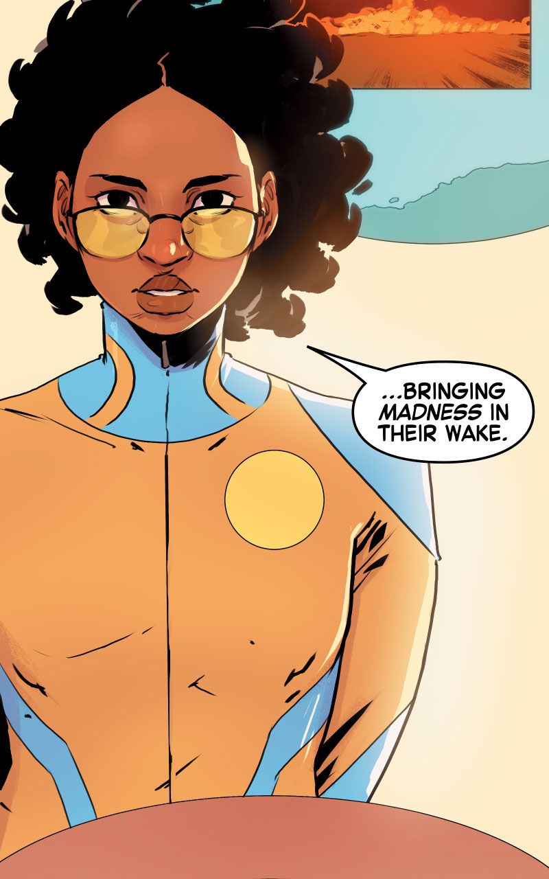 Avengers Academy: Marvel’s Voices - Infinity Comic (2024-): Chapter 42 - Page 8