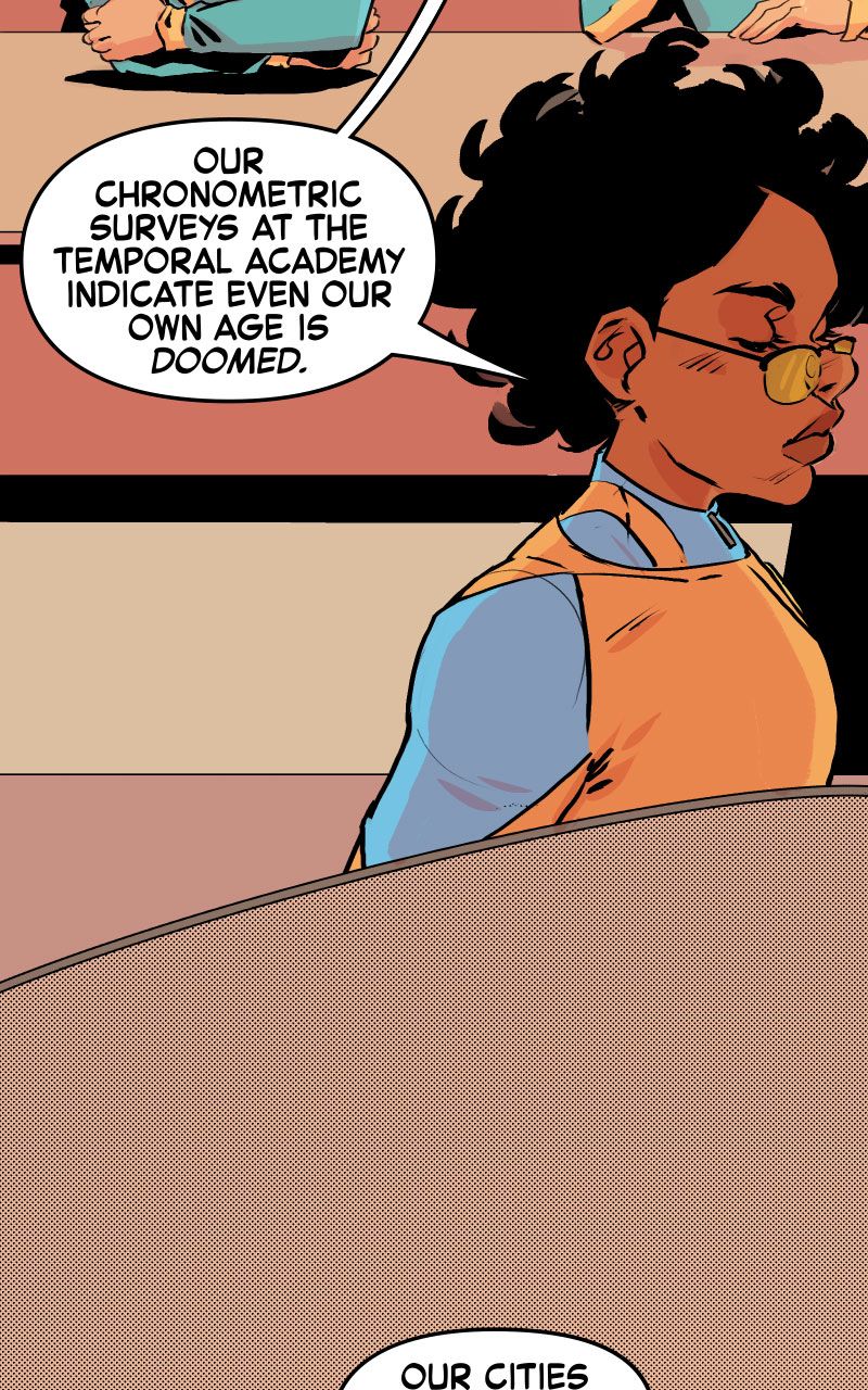 Avengers Academy: Marvel’s Voices - Infinity Comic (2024-): Chapter 42 - Page 10