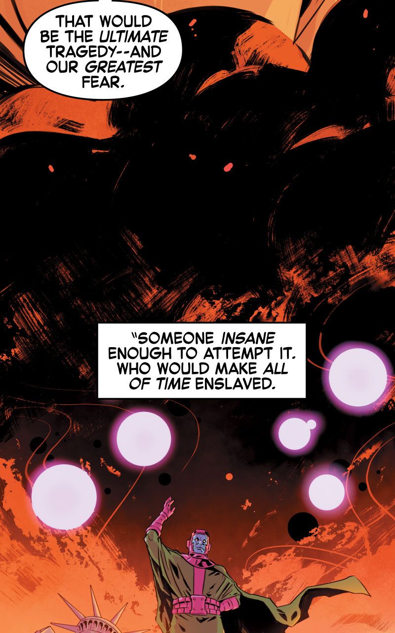 Avengers Academy: Marvel’s Voices - Infinity Comic (2024-): Chapter 42 - Page 14