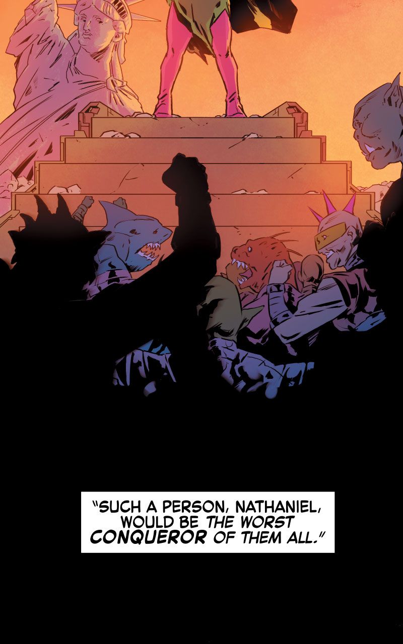 Avengers Academy: Marvel’s Voices - Infinity Comic (2024-): Chapter 42 - Page 15