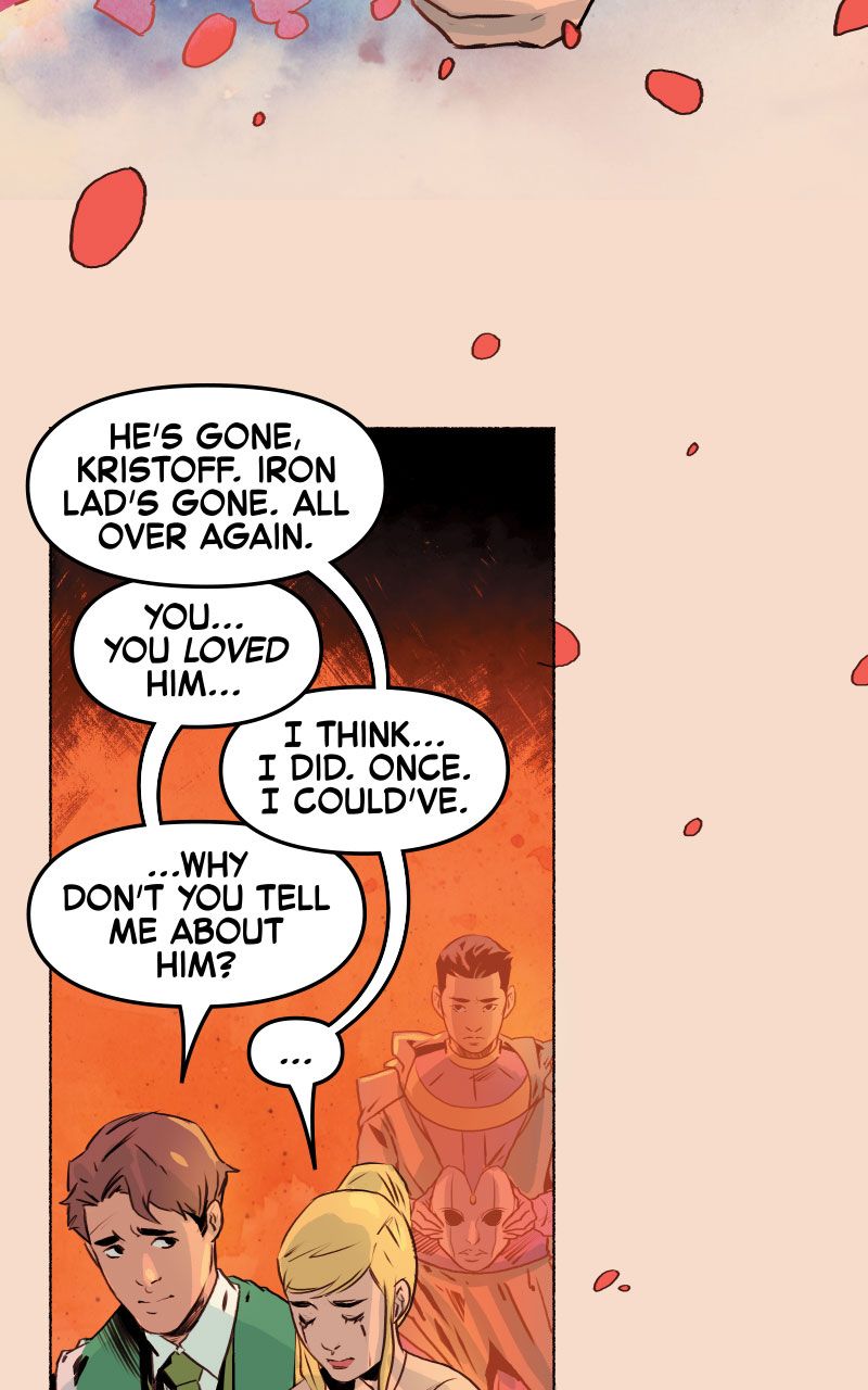 Avengers Academy: Marvel’s Voices - Infinity Comic (2024-): Chapter 42 - Page 20