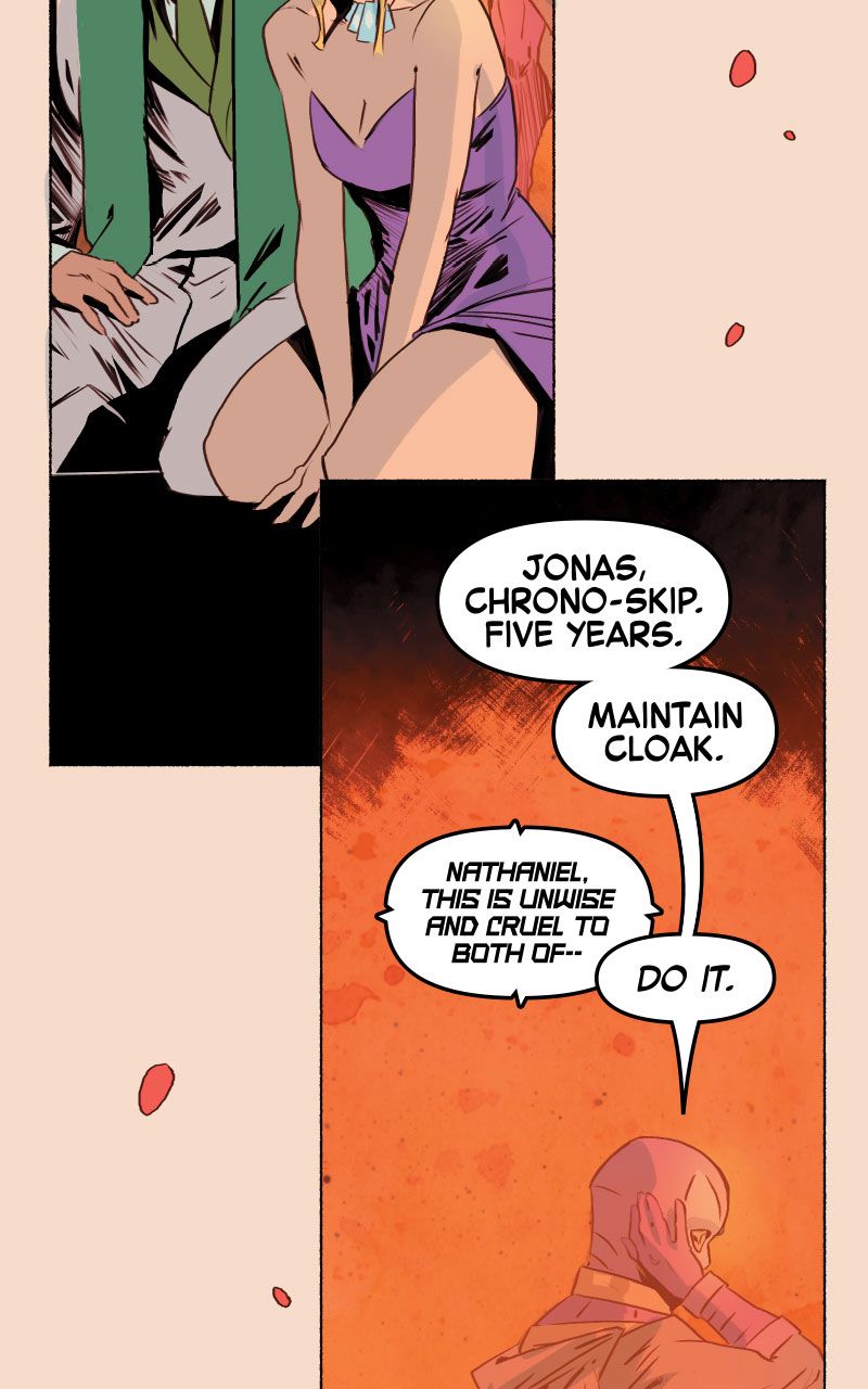 Avengers Academy: Marvel’s Voices - Infinity Comic (2024-): Chapter 42 - Page 21