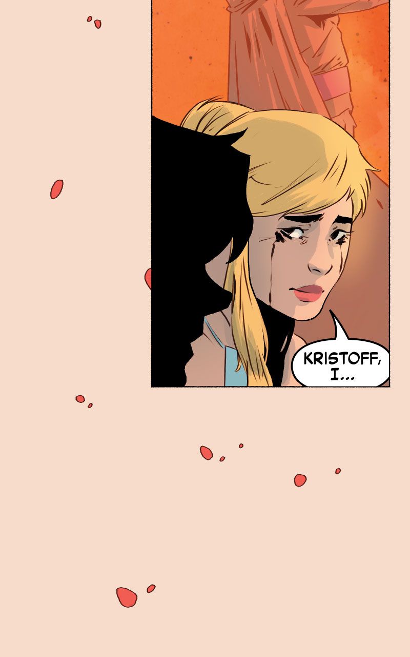 Avengers Academy: Marvel’s Voices - Infinity Comic (2024-): Chapter 42 - Page 22