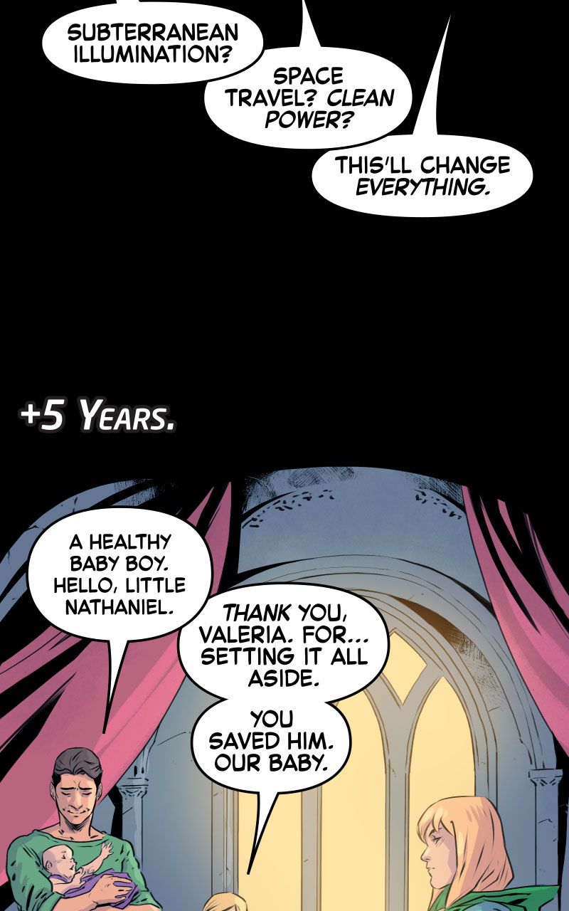 Avengers Academy: Marvel’s Voices - Infinity Comic (2024-): Chapter 42 - Page 28