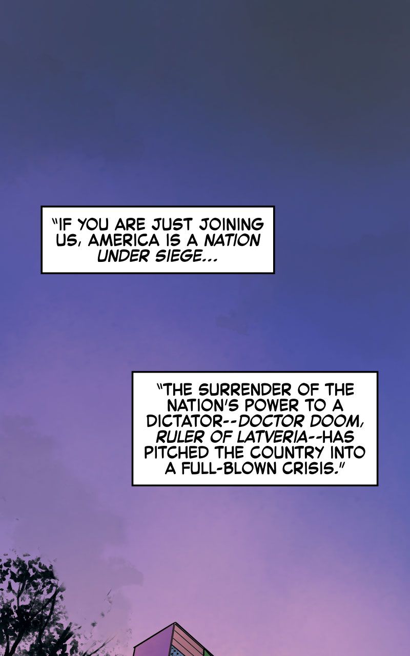 Avengers Academy: Marvel’s Voices - Infinity Comic (2024-): Chapter 43 - Page 3