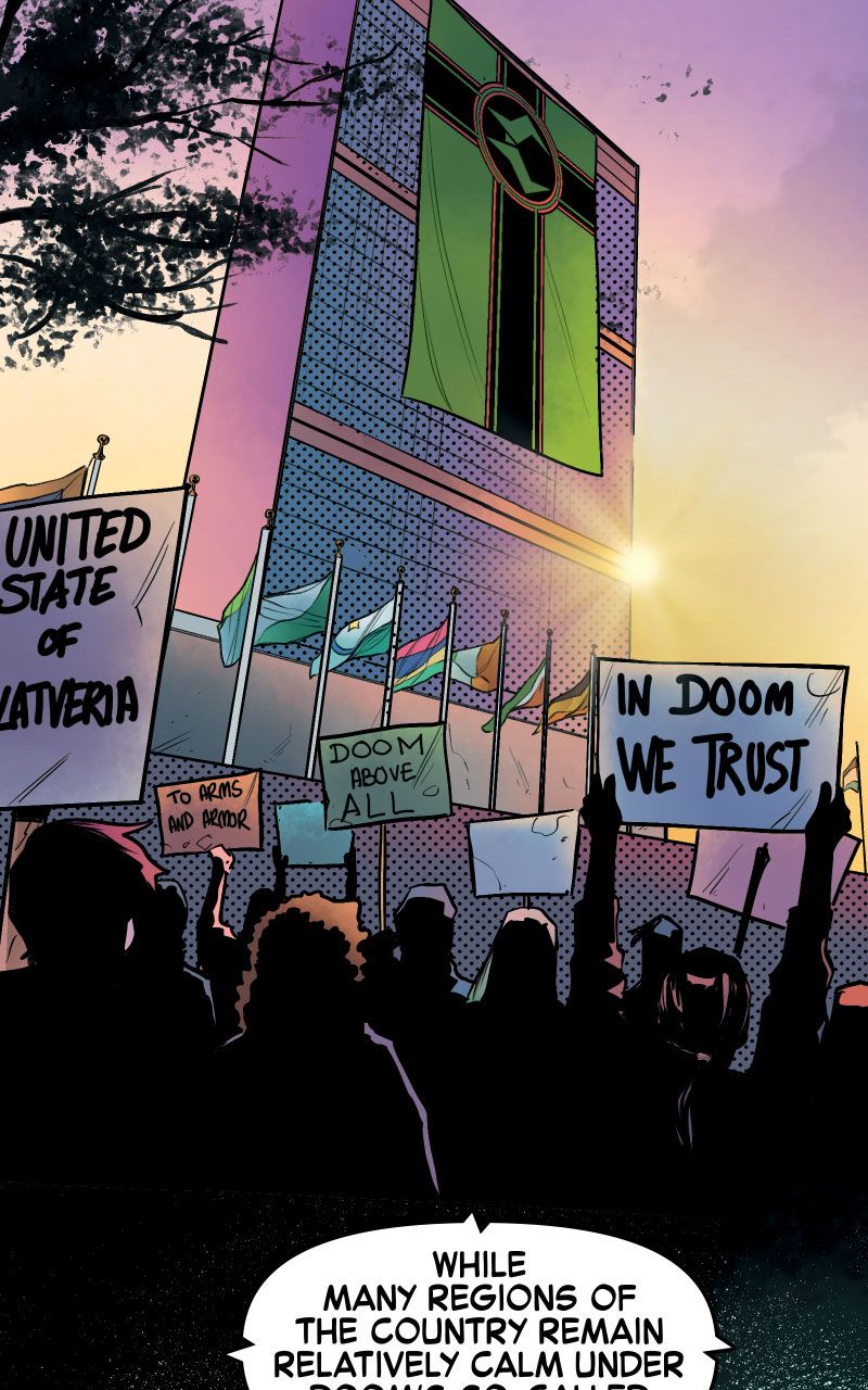 Avengers Academy: Marvel’s Voices - Infinity Comic (2024-): Chapter 43 - Page 4