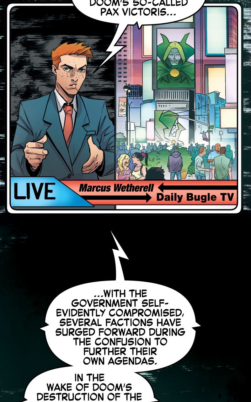 Avengers Academy: Marvel’s Voices - Infinity Comic (2024-): Chapter 43 - Page 5