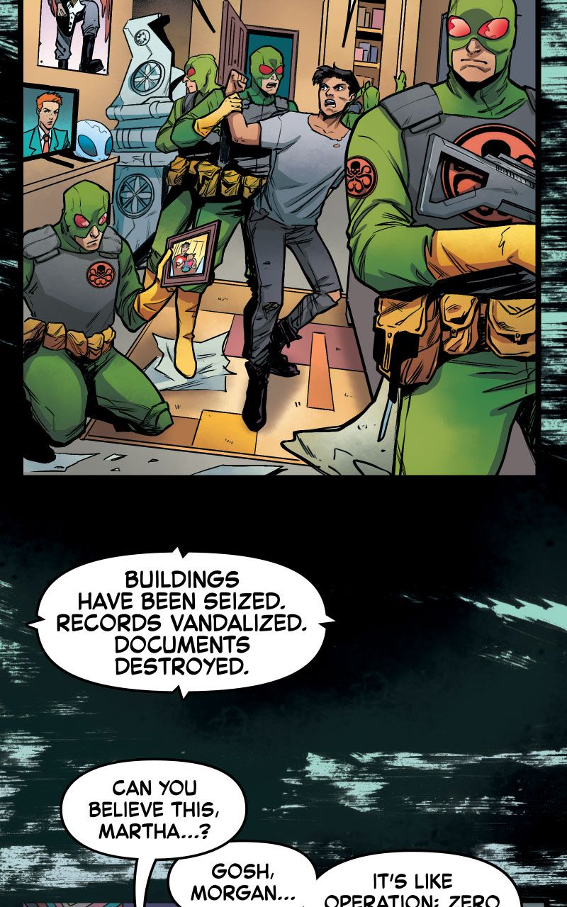 Avengers Academy: Marvel’s Voices - Infinity Comic (2024-): Chapter 43 - Page 7