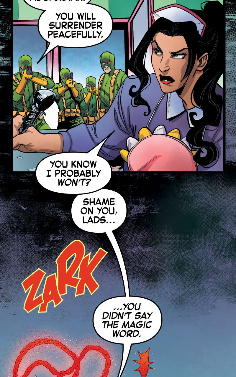 Avengers Academy: Marvel’s Voices - Infinity Comic (2024-): Chapter 43 - Page 9