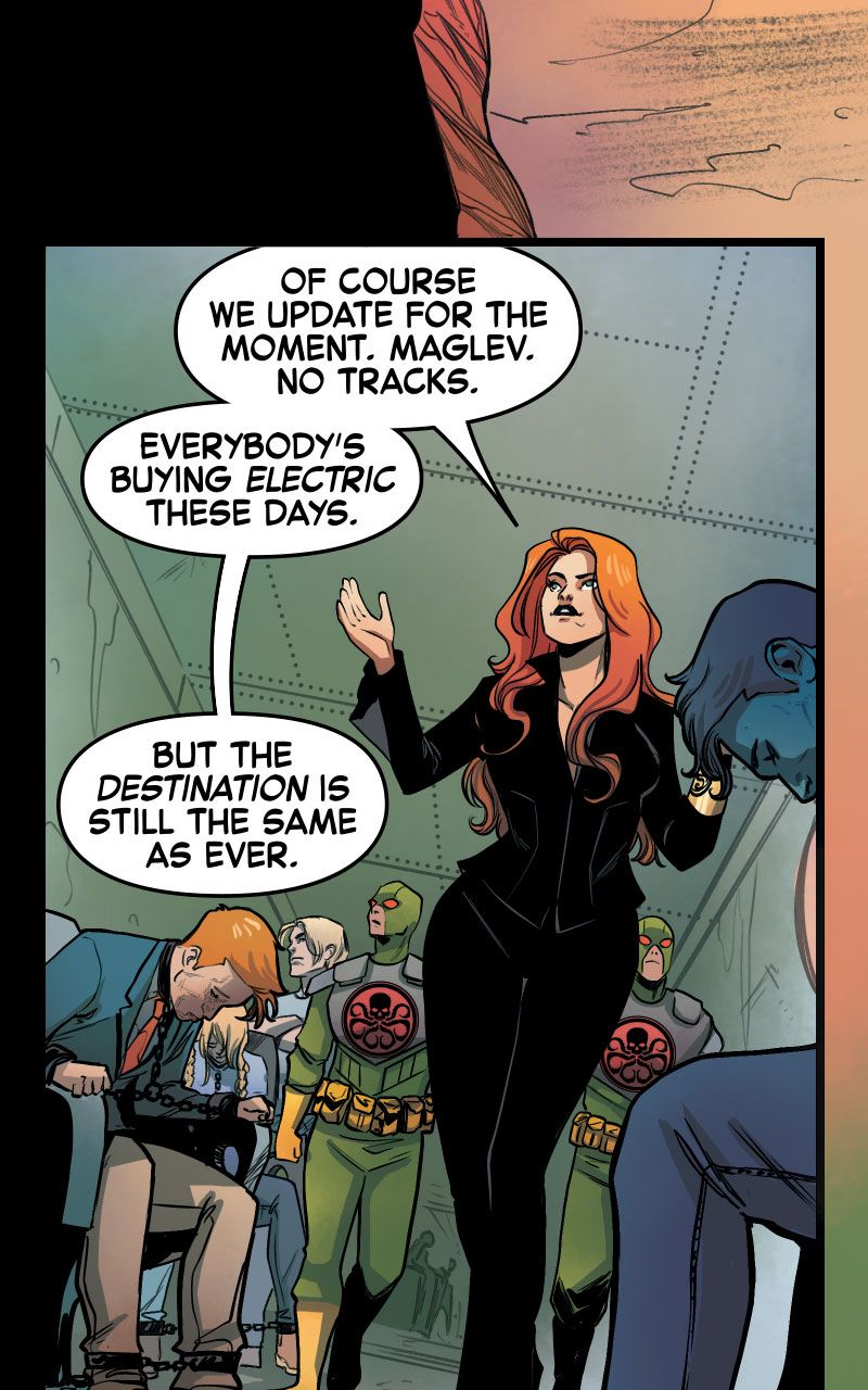 Avengers Academy: Marvel’s Voices - Infinity Comic (2024-): Chapter 43 - Page 15