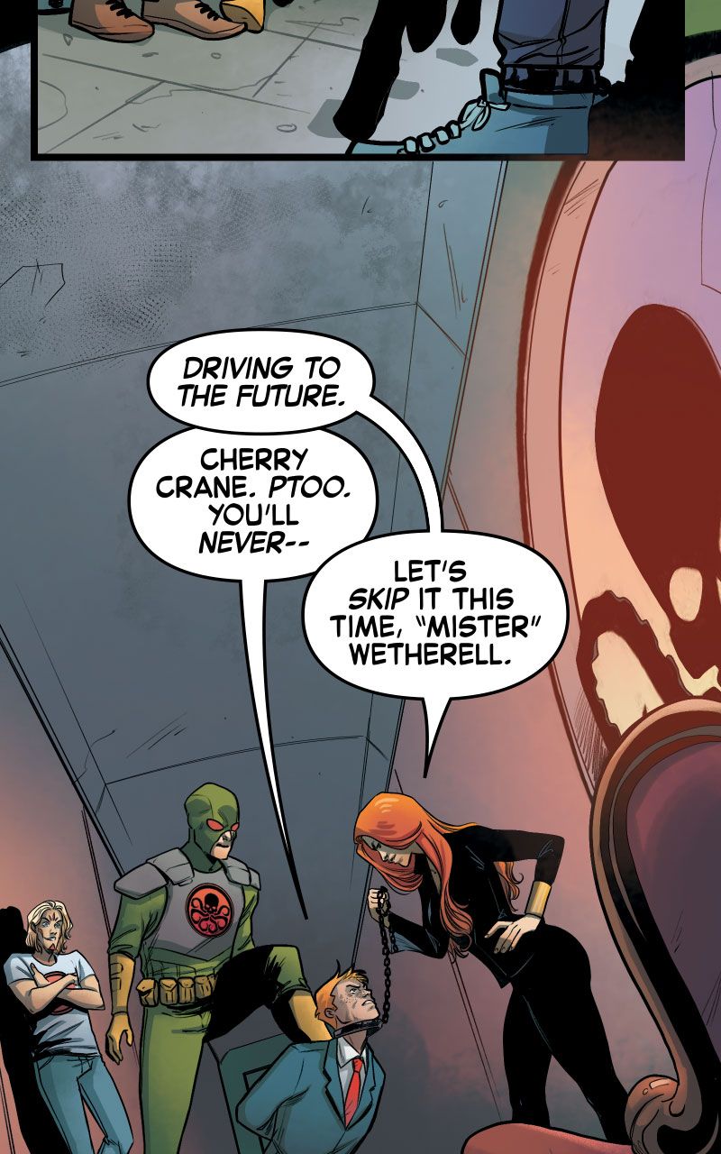 Avengers Academy: Marvel’s Voices - Infinity Comic (2024-): Chapter 43 - Page 16