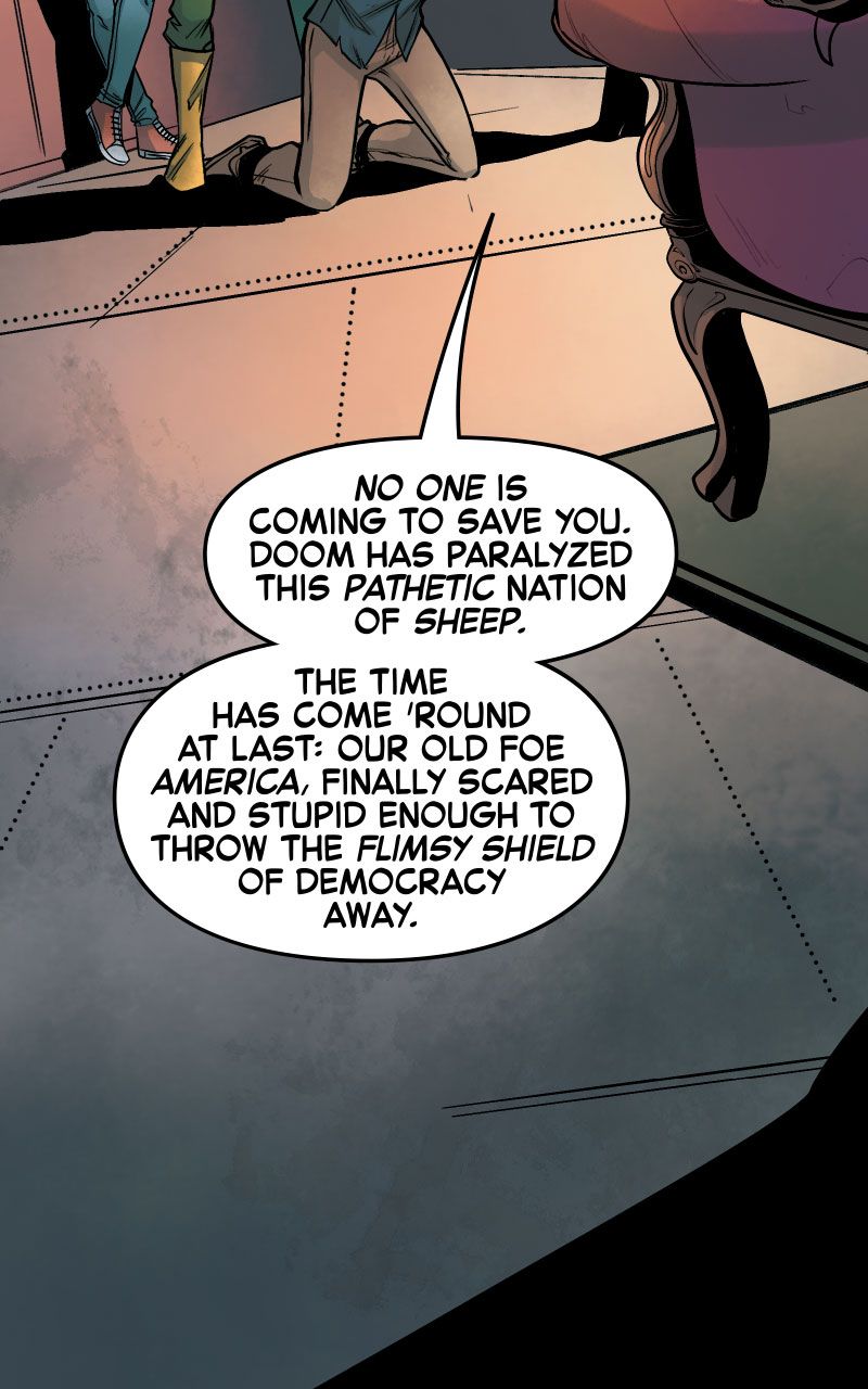 Avengers Academy: Marvel’s Voices - Infinity Comic (2024-): Chapter 43 - Page 17
