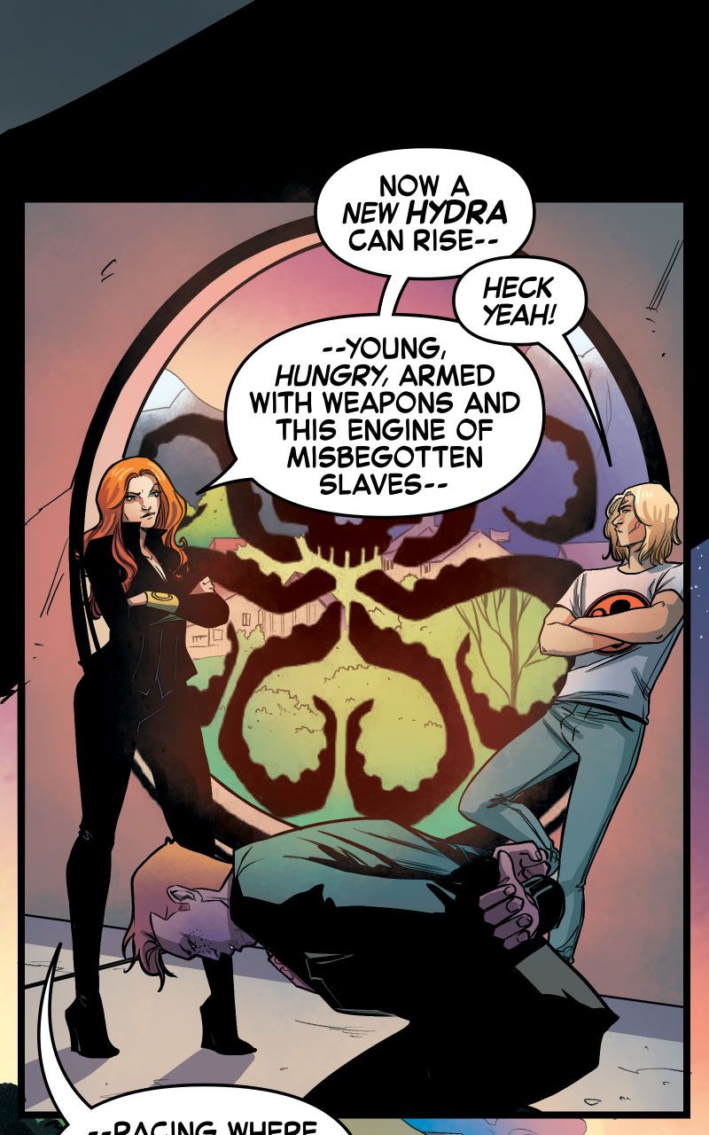 Avengers Academy: Marvel’s Voices - Infinity Comic (2024-): Chapter 43 - Page 18